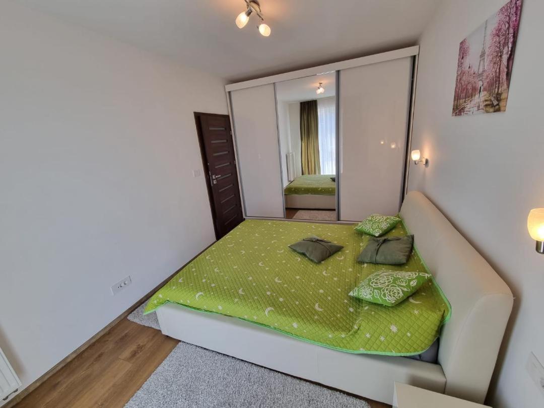 Sahara Sands Loft Private Parking Τιμισοάρα Εξωτερικό φωτογραφία