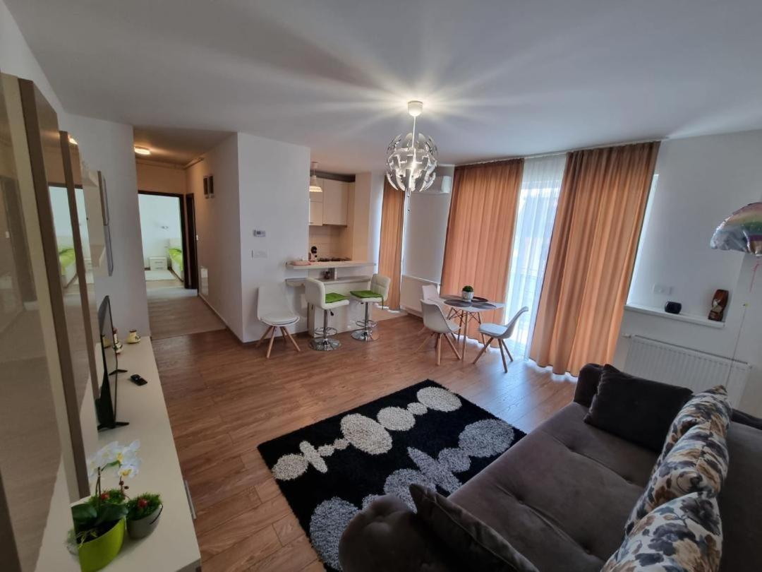 Sahara Sands Loft Private Parking Τιμισοάρα Εξωτερικό φωτογραφία